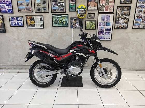 HAOJUE NK 150 ABS HAOJUE NK 150 ABS